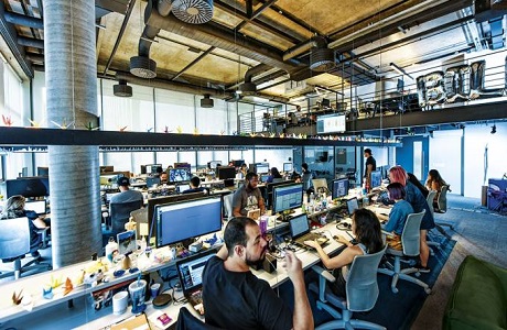 疫情之下 拉美数字经济潜力倒逼释放