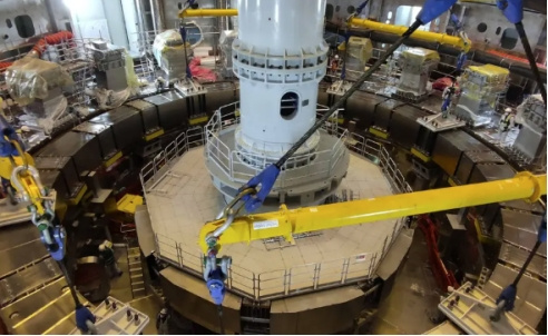 技术突破资本热捧 “人造太阳”加速迈向商业化