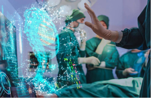 医学影像开始实现全国“漫游”