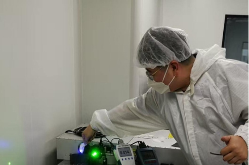 雷声激光实现全固态深紫外激光器量产，国产DUV光源迈入工业级应用新阶段