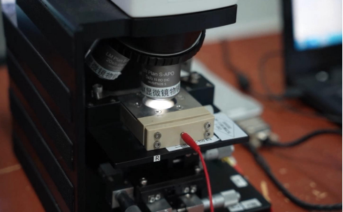 中国空间站成功开展锂离子电池在轨实验