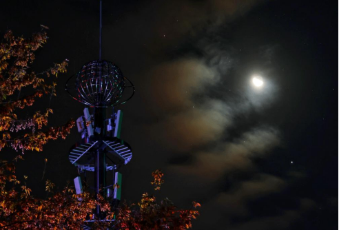 最新研究：木卫二有生命存在的可能性渺茫