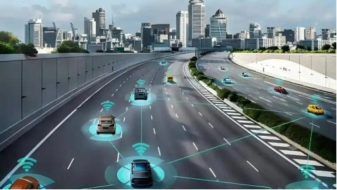 工信部：加快突破高级别自动驾驶技术