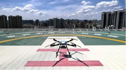 低空经济迈向体系化推进、规模化发展新阶段